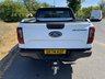 USED 2024 74 FORD RANGER 2.0 TD EcoBlue Wildtrak Auto 4WD Euro 6 (s/s) 4dr SatNav-AirCon-360Camera-TowBar