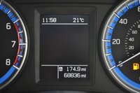 USED 2014 SUZUKI SX4 S-CROSS 1.6 SZ-T SUV 5dr Petrol Manual Euro 6 (120 ps) 