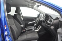 USED 2014 SUZUKI SX4 S-CROSS 1.6 SZ-T SUV 5dr Petrol Manual Euro 6 (120 ps) 