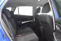 USED 2014 SUZUKI SX4 S-CROSS 1.6 SZ-T SUV 5dr Petrol Manual Euro 6 (120 ps) 