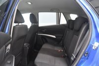 USED 2014 SUZUKI SX4 S-CROSS 1.6 SZ-T SUV 5dr Petrol Manual Euro 6 (120 ps) 