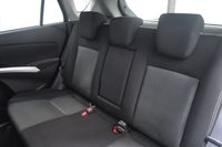 USED 2014 SUZUKI SX4 S-CROSS 1.6 SZ-T SUV 5dr Petrol Manual Euro 6 (120 ps) 