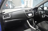 USED 2014 SUZUKI SX4 S-CROSS 1.6 SZ-T SUV 5dr Petrol Manual Euro 6 (120 ps) 