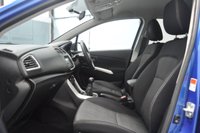 USED 2014 SUZUKI SX4 S-CROSS 1.6 SZ-T SUV 5dr Petrol Manual Euro 6 (120 ps) 