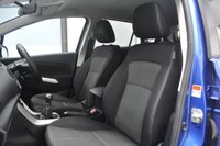 USED 2014 SUZUKI SX4 S-CROSS 1.6 SZ-T SUV 5dr Petrol Manual Euro 6 (120 ps) 