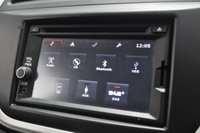USED 2014 SUZUKI SX4 S-CROSS 1.6 SZ-T SUV 5dr Petrol Manual Euro 6 (120 ps) 