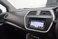 USED 2014 SUZUKI SX4 S-CROSS 1.6 SZ-T SUV 5dr Petrol Manual Euro 6 (120 ps) 