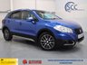 USED 2014 SUZUKI SX4 S-CROSS 1.6 SZ-T SUV 5dr Petrol Manual Euro 6 (120 ps) 