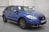 USED 2014 SUZUKI SX4 S-CROSS 1.6 SZ-T SUV 5dr Petrol Manual Euro 6 (120 ps) 