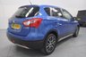 USED 2014 SUZUKI SX4 S-CROSS 1.6 SZ-T SUV 5dr Petrol Manual Euro 6 (120 ps) 