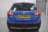 USED 2014 SUZUKI SX4 S-CROSS 1.6 SZ-T SUV 5dr Petrol Manual Euro 6 (120 ps) 