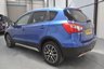 USED 2014 SUZUKI SX4 S-CROSS 1.6 SZ-T SUV 5dr Petrol Manual Euro 6 (120 ps) 