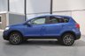 USED 2014 SUZUKI SX4 S-CROSS 1.6 SZ-T SUV 5dr Petrol Manual Euro 6 (120 ps) 