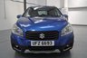 USED 2014 SUZUKI SX4 S-CROSS 1.6 SZ-T SUV 5dr Petrol Manual Euro 6 (120 ps) 