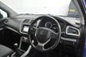USED 2014 SUZUKI SX4 S-CROSS 1.6 SZ-T SUV 5dr Petrol Manual Euro 6 (120 ps) 