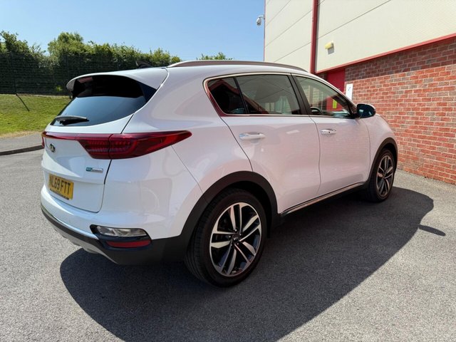 2019 KIA SPORTAGE - Photo 9