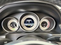 USED 2015 15 MERCEDES-BENZ E-CLASS 2.1 E220 BlueTEC AMG Line Cabriolet 2dr Diesel G-Tronic+ Euro 6 (s/s) (177 ps) Cabriolet | AMG Styling | Auto
