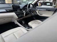 USED 2022 71 BMW X1 2.0 20i xLine SUV 5dr Petrol DCT sDrive Euro 6 (s/s) (178 ps) ELECTRIC SEATS | COMFORT ACCESS