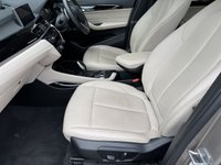 USED 2022 71 BMW X1 2.0 20i xLine SUV 5dr Petrol DCT sDrive Euro 6 (s/s) (178 ps) ELECTRIC SEATS | COMFORT ACCESS