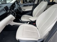 USED 2022 71 BMW X1 2.0 20i xLine SUV 5dr Petrol DCT sDrive Euro 6 (s/s) (178 ps) ELECTRIC SEATS | COMFORT ACCESS