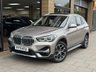 USED 2022 71 BMW X1 2.0 20i xLine SUV 5dr Petrol DCT sDrive Euro 6 (s/s) (178 ps) ELECTRIC SEATS | COMFORT ACCESS