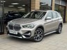 USED 2022 71 BMW X1 2.0 20i xLine SUV 5dr Petrol DCT sDrive Euro 6 (s/s) (178 ps) ELECTRIC SEATS | COMFORT ACCESS