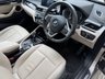 USED 2022 71 BMW X1 2.0 20i xLine SUV 5dr Petrol DCT sDrive Euro 6 (s/s) (178 ps) ELECTRIC SEATS | COMFORT ACCESS