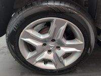 USED 2016 66 Dacia Sandero Stepway 0.9 Tce Ambiance Hatchback 5dr Petrol Manual Euro 6 (s/S) (90 Ps) Dab Radio + Bluetooth
