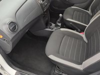 USED 2016 66 Dacia Sandero Stepway 0.9 Tce Ambiance Hatchback 5dr Petrol Manual Euro 6 (s/S) (90 Ps) Dab Radio + Bluetooth