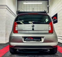 USED 2016 16 SKODA CITIGO 1.0 MPI SE Hatchback 5dr Petrol Manual Euro 6 (60 ps) 