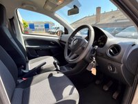 USED 2016 16 SKODA CITIGO 1.0 MPI SE Hatchback 5dr Petrol Manual Euro 6 (60 ps) 