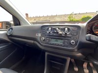 USED 2016 16 SKODA CITIGO 1.0 MPI SE Hatchback 5dr Petrol Manual Euro 6 (60 ps) 