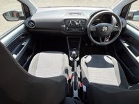 USED 2016 16 SKODA CITIGO 1.0 MPI SE Hatchback 5dr Petrol Manual Euro 6 (60 ps) 