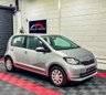 USED 2016 16 SKODA CITIGO 1.0 MPI SE Hatchback 5dr Petrol Manual Euro 6 (60 ps) 