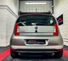 USED 2016 16 SKODA CITIGO 1.0 MPI SE Hatchback 5dr Petrol Manual Euro 6 (60 ps) 