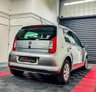 USED 2016 16 SKODA CITIGO 1.0 MPI SE Hatchback 5dr Petrol Manual Euro 6 (60 ps) 