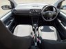 USED 2016 16 SKODA CITIGO 1.0 MPI SE Hatchback 5dr Petrol Manual Euro 6 (60 ps) 