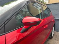 USED 2020 69 SEAT ARONA 1.0 TSI GPF SE Technology SUV 5dr Petrol DSG Euro 6 (s/s) (115 ps) Full Seat History, 5 Services, Rear Sensors with Visual Display, USB ports, Wireless Charging, Cruise Control, Auto Lights & Wipers, Voice Command, Air Con, Apple Carplay, Android Auto, Mirror Link, DAB, Bluetooth, Sat Nav