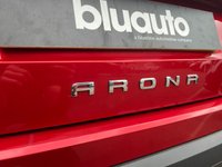 USED 2020 69 SEAT ARONA 1.0 TSI GPF SE Technology SUV 5dr Petrol DSG Euro 6 (s/s) (115 ps) Full Seat History, 5 Services, Rear Sensors with Visual Display, USB ports, Wireless Charging, Cruise Control, Auto Lights & Wipers, Voice Command, Air Con, Apple Carplay, Android Auto, Mirror Link, DAB, Bluetooth, Sat Nav