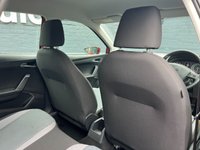 USED 2020 69 SEAT ARONA 1.0 TSI GPF SE Technology SUV 5dr Petrol DSG Euro 6 (s/s) (115 ps) Full Seat History, 5 Services, Rear Sensors with Visual Display, USB ports, Wireless Charging, Cruise Control, Auto Lights & Wipers, Voice Command, Air Con, Apple Carplay, Android Auto, Mirror Link, DAB, Bluetooth, Sat Nav