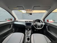 USED 2020 69 SEAT ARONA 1.0 TSI GPF SE Technology SUV 5dr Petrol DSG Euro 6 (s/s) (115 ps) Full Seat History, 5 Services, Rear Sensors with Visual Display, USB ports, Wireless Charging, Cruise Control, Auto Lights & Wipers, Voice Command, Air Con, Apple Carplay, Android Auto, Mirror Link, DAB, Bluetooth, Sat Nav