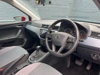 USED 2020 69 SEAT ARONA 1.0 TSI GPF SE Technology SUV 5dr Petrol DSG Euro 6 (s/s) (115 ps) Full Seat History, 5 Services, Rear Sensors with Visual Display, USB ports, Wireless Charging, Cruise Control, Auto Lights & Wipers, Voice Command, Air Con, Apple Carplay, Android Auto, Mirror Link, DAB, Bluetooth, Sat Nav
