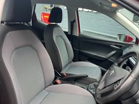 USED 2020 69 SEAT ARONA 1.0 TSI GPF SE Technology SUV 5dr Petrol DSG Euro 6 (s/s) (115 ps) Full Seat History, 5 Services, Rear Sensors with Visual Display, USB ports, Wireless Charging, Cruise Control, Auto Lights & Wipers, Voice Command, Air Con, Apple Carplay, Android Auto, Mirror Link, DAB, Bluetooth, Sat Nav