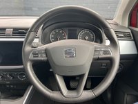 USED 2020 69 SEAT ARONA 1.0 TSI GPF SE Technology SUV 5dr Petrol DSG Euro 6 (s/s) (115 ps) Full Seat History, 5 Services, Rear Sensors with Visual Display, USB ports, Wireless Charging, Cruise Control, Auto Lights & Wipers, Voice Command, Air Con, Apple Carplay, Android Auto, Mirror Link, DAB, Bluetooth, Sat Nav