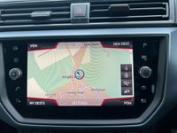 USED 2020 69 SEAT ARONA 1.0 TSI GPF SE Technology SUV 5dr Petrol DSG Euro 6 (s/s) (115 ps) Full Seat History, 5 Services, Rear Sensors with Visual Display, USB ports, Wireless Charging, Cruise Control, Auto Lights & Wipers, Voice Command, Air Con, Apple Carplay, Android Auto, Mirror Link, DAB, Bluetooth, Sat Nav