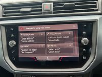USED 2020 69 SEAT ARONA 1.0 TSI GPF SE Technology SUV 5dr Petrol DSG Euro 6 (s/s) (115 ps) Full Seat History, 5 Services, Rear Sensors with Visual Display, USB ports, Wireless Charging, Cruise Control, Auto Lights & Wipers, Voice Command, Air Con, Apple Carplay, Android Auto, Mirror Link, DAB, Bluetooth, Sat Nav