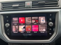 USED 2020 69 SEAT ARONA 1.0 TSI GPF SE Technology SUV 5dr Petrol DSG Euro 6 (s/s) (115 ps) Full Seat History, 5 Services, Rear Sensors with Visual Display, USB ports, Wireless Charging, Cruise Control, Auto Lights & Wipers, Voice Command, Air Con, Apple Carplay, Android Auto, Mirror Link, DAB, Bluetooth, Sat Nav