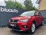 USED 2020 69 SEAT ARONA 1.0 TSI GPF SE Technology SUV 5dr Petrol DSG Euro 6 (s/s) (115 ps) Full Seat History, 5 Services, Rear Sensors with Visual Display, USB ports, Wireless Charging, Cruise Control, Auto Lights & Wipers, Voice Command, Air Con, Apple Carplay, Android Auto, Mirror Link, DAB, Bluetooth, Sat Nav