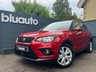 USED 2020 69 SEAT ARONA 1.0 TSI GPF SE Technology SUV 5dr Petrol DSG Euro 6 (s/s) (115 ps) Full Seat History, 5 Services, Rear Sensors with Visual Display, USB ports, Wireless Charging, Cruise Control, Auto Lights & Wipers, Voice Command, Air Con, Apple Carplay, Android Auto, Mirror Link, DAB, Bluetooth, Sat Nav