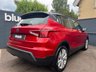 USED 2020 69 SEAT ARONA 1.0 TSI GPF SE Technology SUV 5dr Petrol DSG Euro 6 (s/s) (115 ps) Full Seat History, 5 Services, Rear Sensors with Visual Display, USB ports, Wireless Charging, Cruise Control, Auto Lights & Wipers, Voice Command, Air Con, Apple Carplay, Android Auto, Mirror Link, DAB, Bluetooth, Sat Nav